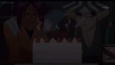 Wish them a birthday and a happy new year rn or else😐