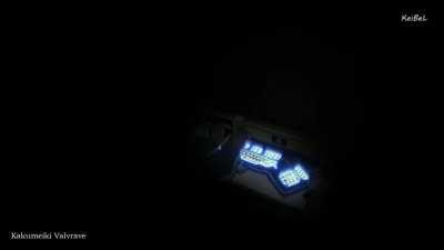 Eh!? AaaaaH! Aah! AAAAaaaaAAHH!