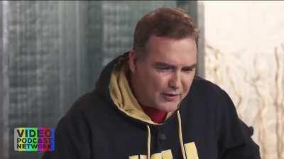 Norm Macdonald researches 4/20