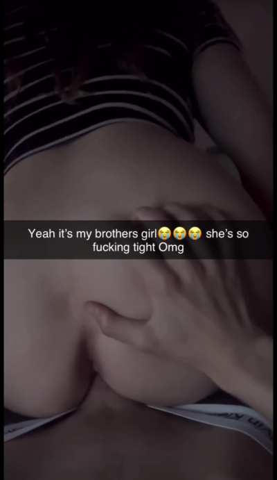 i got exposed and my bf cried about it lol