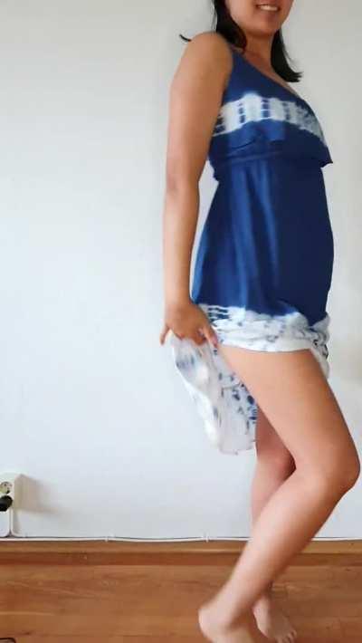 What would you do to me?😈