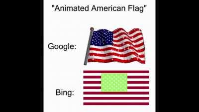 Credit to u/veggiedefender for the 2nd flag