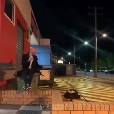 HMRB while I do an awesome flip bro