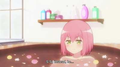 Hanabata's marvelous melons revealed [Futoku No Guild]