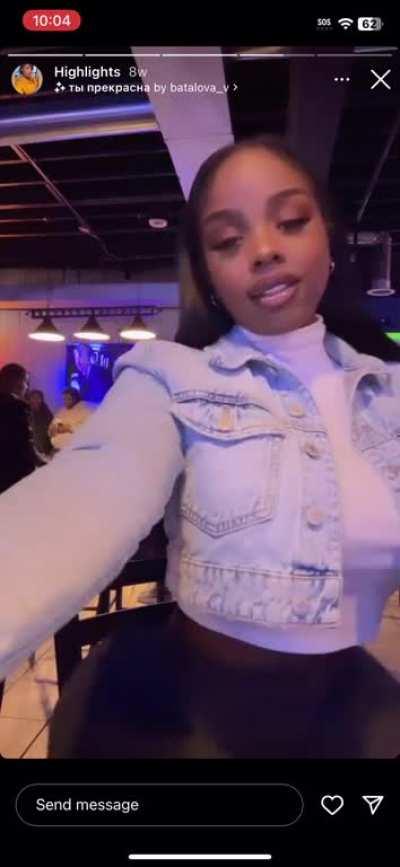 Nautie_cuteassss - Video #7778