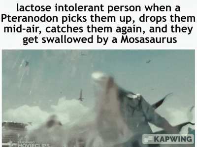 got juggled like it was Mortal Kombat