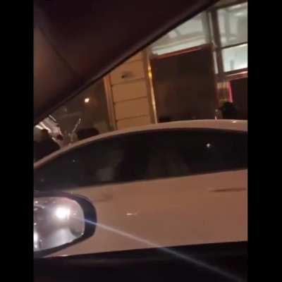 San Francisco police-chief lists all the stores that were looted immediately after the acquittal of community self-defender Kyle Rittenhouse