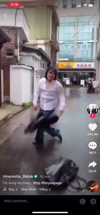 If I had one wish...