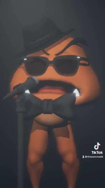 R&B Goomba