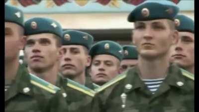 How Are Things Going For The Russian Airborne Forces?