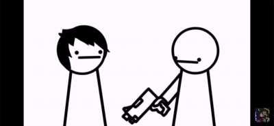 He should have listened