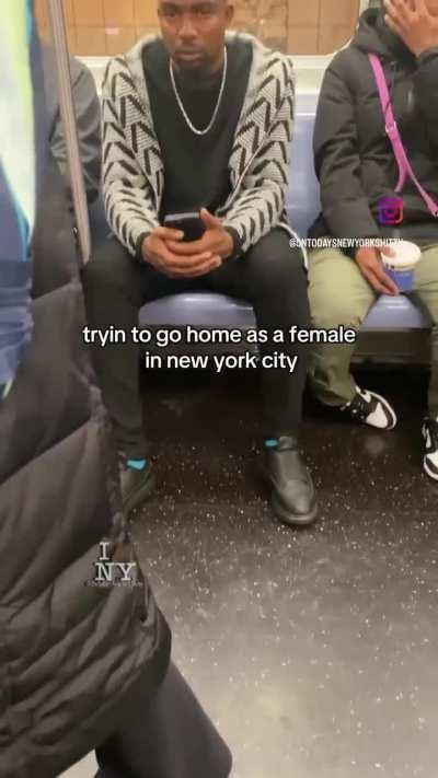 what y’all think bout this