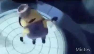 noooo minio morreukkkk 😨😥😥😥