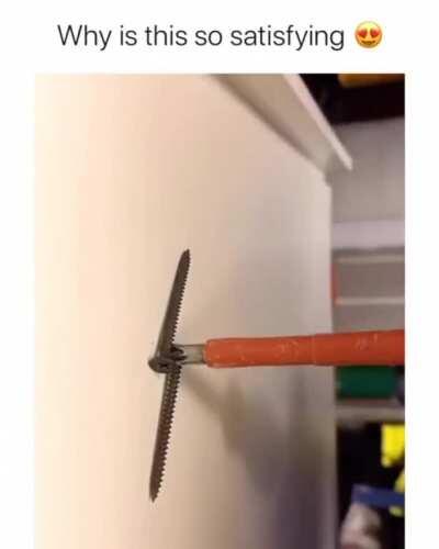 The dododo makes it even better