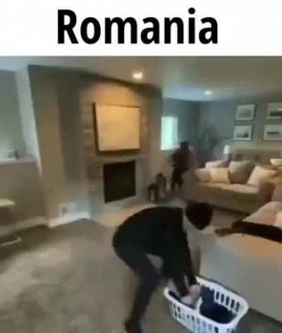 Romania o Galicia 🗿