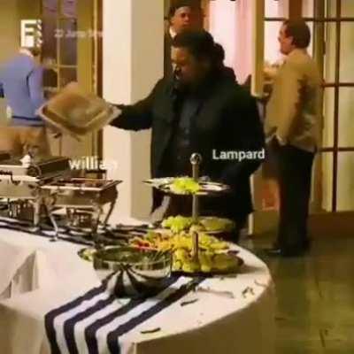 Frank Lampard this transfer window