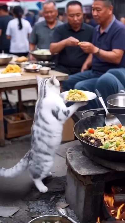 This is how far we have come with AI