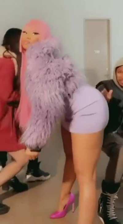 Nicki Booty