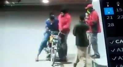 G*nd mraya munia maa chud*ya dunia ka udharan hona sa rha gya