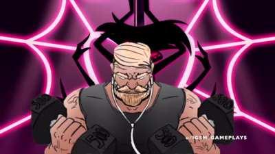 One of the best Songs