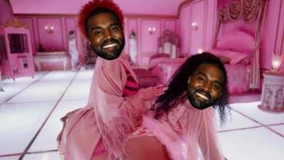 KANYE WEST - Princess Diana