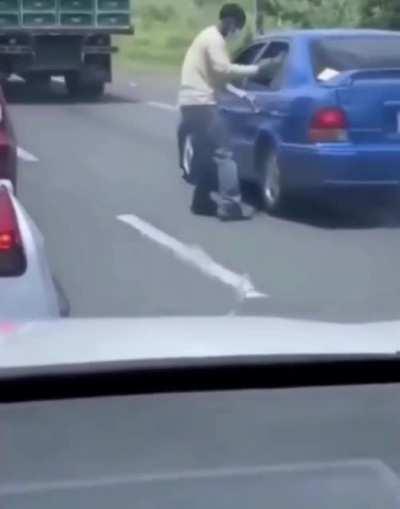 I Wish You a Happy 4th of July Hamburger People