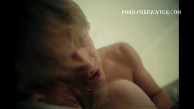 Bogumiła Bajor Nude Tits Sex Scenes 