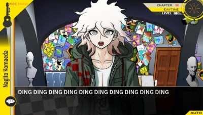 Here's some eyebleach ig (also its my birthday)