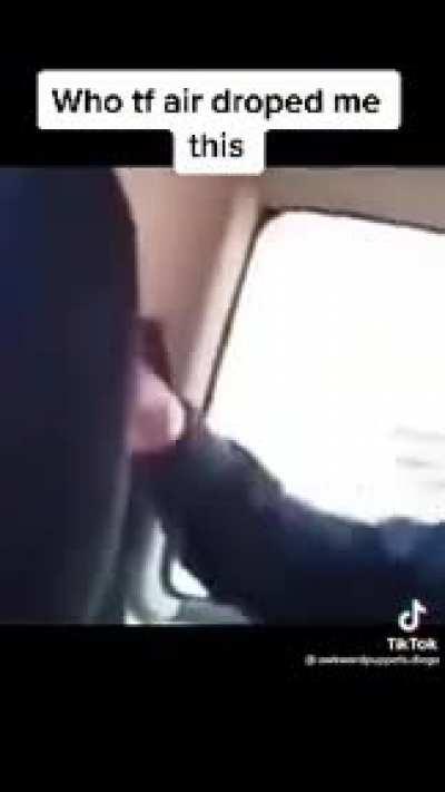 ahhahahahahaha nice 😂😂