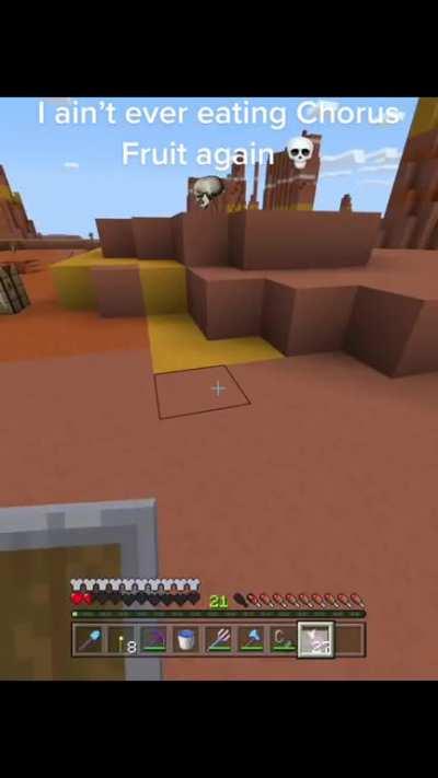 i hate chorus fruit (@saltyy)