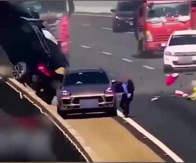 Bro wasn't even responsible 