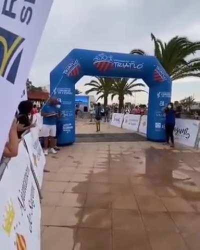 The difference between ego and determination