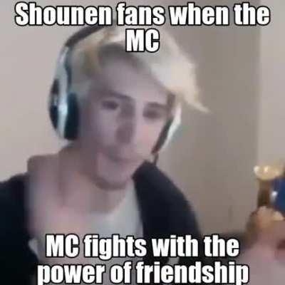 Didn't see that coming