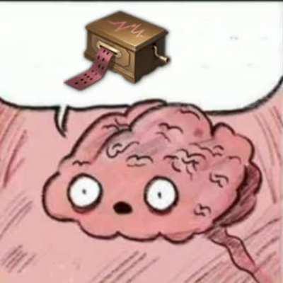 that shit still stuck in my head