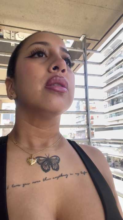 I only smoke for u 🥵 MESSAGE ME FOR MORE