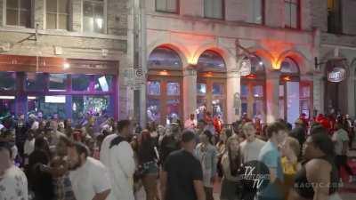 I'm more amazed by the camera quality than the actual content