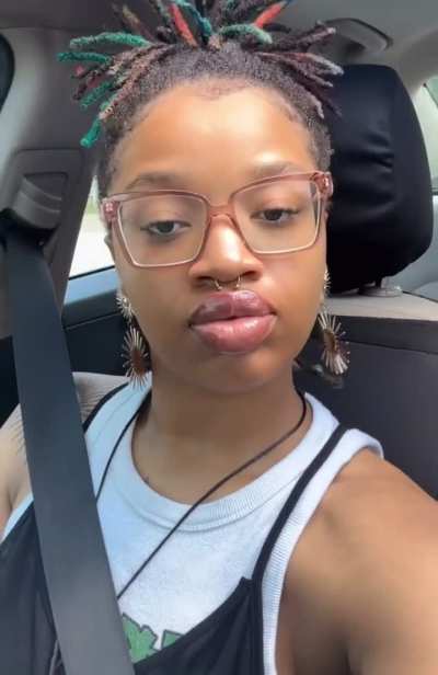 EbonyFaces - Video #0748