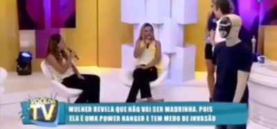 Se existe entretenimento melhor que este, eu desconheço!