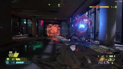 The only thing I fear