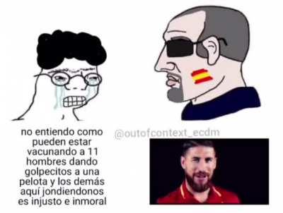 🥵🇪🇸VAMOS💪ESPAÑA🇪🇸🥵