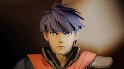 When your opponent tries to spike you but Aether kills them at 0