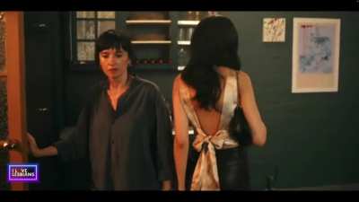 Beáta Bena Green (28) & Cintaine Schutte (37) - 