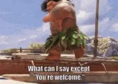 Me after the subreddit is filled with Reddit wrapped post because of my post