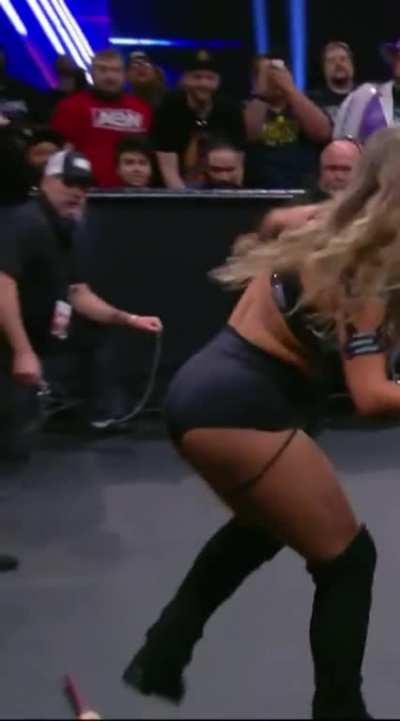 More Anna Jay(Cdt Wrestlevids)