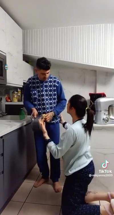 Do you think it's a good time for a ........? (put your answer in the comments)