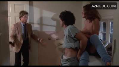 Patti Tippo - 10 to Midnight (1983)