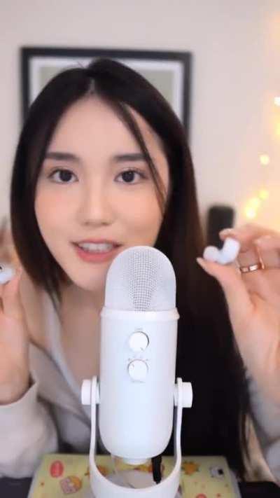 Kimi’s ASMR 