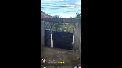 My ex is super chill and nice