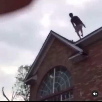 People getting hurt part 1