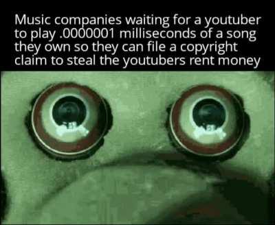 Even covers aren't safe